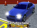 Тоглоом Car Parking Game: Car Game 3D