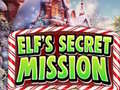 Тоглоом Elf's Secret Mission