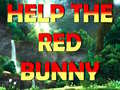 Тоглоом Help The Red Bunny