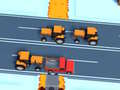 Тоглоом Animal Traffic Run