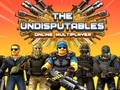 Тоглоом The Undisputables Online Multiplayer