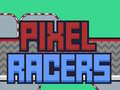 Тоглоом Pixel Racers