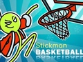 Тоглоом Stickman Basketball