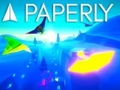 Тоглоом Paperly: Paper Plane Adventure