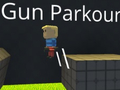 Тоглоом Kogama: Gun Parkour