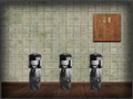 Тоглоом Amgel Easy Room Escape 96