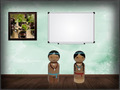 Тоглоом Amgel Easy Room Escape 97