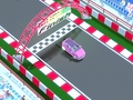 Тоглоом Toon Car Racing
