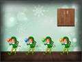 Тоглоом Amgel Elf Room Escape 3