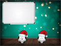Тоглоом Amgel Santa Room Escape 2