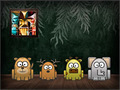 Тоглоом Amgel Easy Room Escape 126
