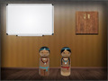 Тоглоом Amgel Easy Room Escape 125