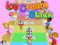 Тоглоом Ice Cream Stack