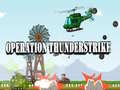 Тоглоом operation Thunderstrike