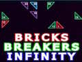 Тоглоом Bricks Breakers Infinity