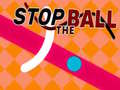 Тоглоом Stop the Ball