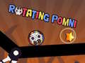 Тоглоом Rotating Pomni