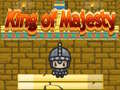Тоглоом King of Majesty