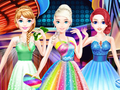 Тоглоом Girls Prom Dress Fashion