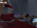 Тоглоом Santa's Eternal Christmas