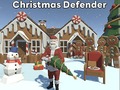 Тоглоом Christmas Defender