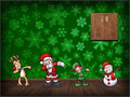 Тоглоом Amgel New Year Room Escape 7