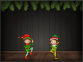 Тоглоом Amgel New Year Room Escape 6