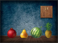 Тоглоом Amgel Easy Room Escape 123