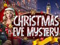 Тоглоом Christmas Eve Mystery