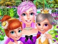 Тоглоом Ice Princess Beauty Spa