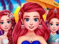 Тоглоом Mermaid All Around The Fashion