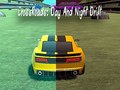 Тоглоом CrossRoads: Day And Night Drift