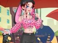 Тоглоом Girly Crop Top