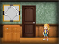 Тоглоом Amgel Kids Room Escape 165