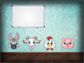 Тоглоом Amgel Easy Room Escape 130