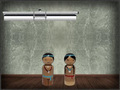 Тоглоом Amgel Easy Room Escape 100