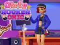 Тоглоом Girly Rocker Chic