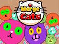 Тоглоом Merge Cats