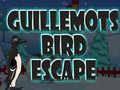 Тоглоом Guillemots Bird Escape