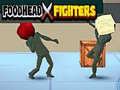 Тоглоом FoodHead Fighters