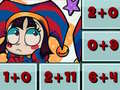 Тоглоом Pomni Math Game
