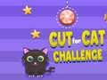 Тоглоом Cut For Cat Challenge