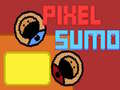 Тоглоом Pixel Sumo