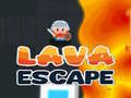 Тоглоом Lava Escape