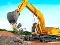 Тоглоом Excavator Crane Driving Sim
