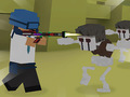 Тоглоом War Of Gun