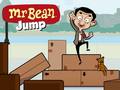 Тоглоом Mr Bean Jump
