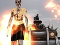 Тоглоом Zombie Apocalypse, Zombie War!