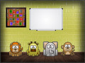 Тоглоом Amgel Easy Room Escape 101