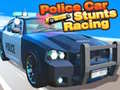 Тоглоом Police Car Stunts Racing